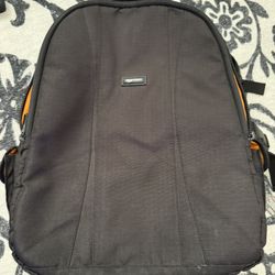 Camera Bag / DSLR Backpack – Padded