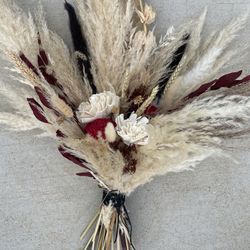 Winter Formal Bouquets,  Corsages, And Boutonnieres 