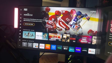 Vizio Tv