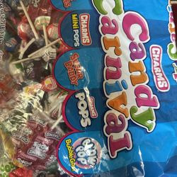 Dulses Pa Tus Piñatas De Navidad Son De 3libras Y Media Cada Una