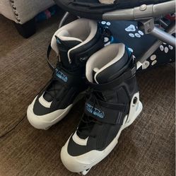 K12 Fatty Pro Aggressive Inline Skates