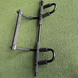 Pull Up Machine For Door Frame 