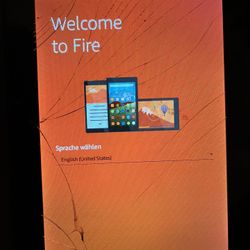 Amazon Tablet