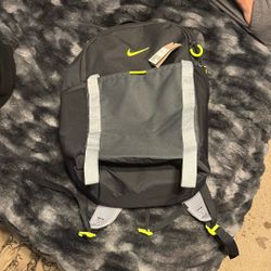 Nike Backpack With Tag Brand New 