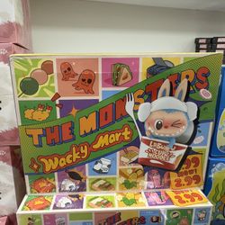 wacky mart