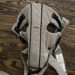 Baby Bjorn For Kids( Organic)