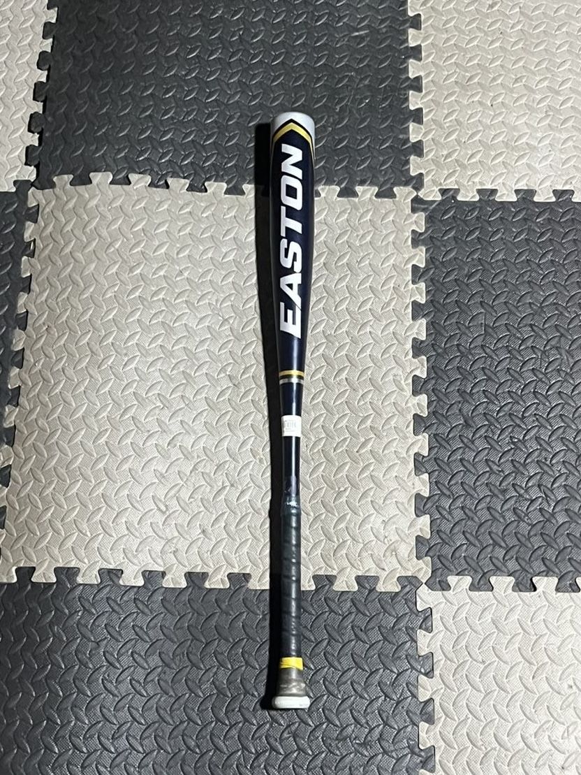 Easton Alpha ALX 2022