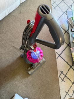 Dyson ball 3 $30