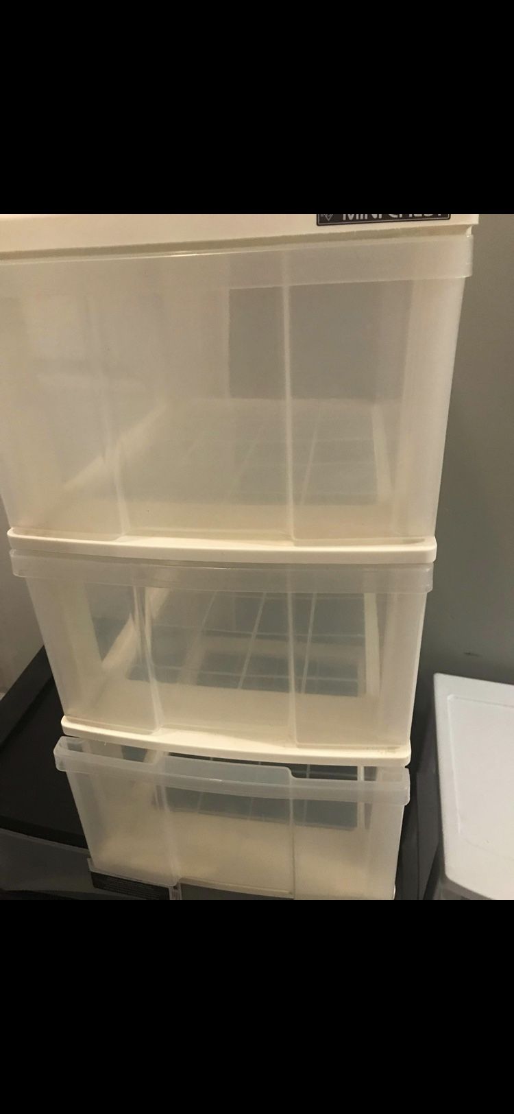 Storage Drawer $10 Each 