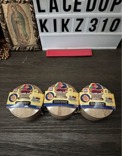 Five Below Mystery Dumpling Gold Glitter Edition