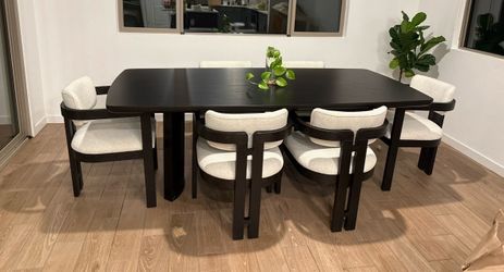 Dinning set