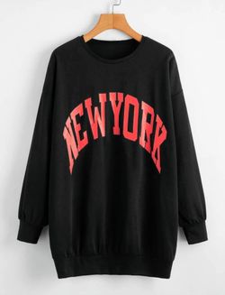 Dress Sweatshirts ladies ❤