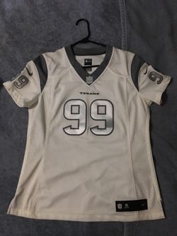 JJ watt Women’s jersey