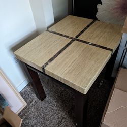 Selling Both Tables