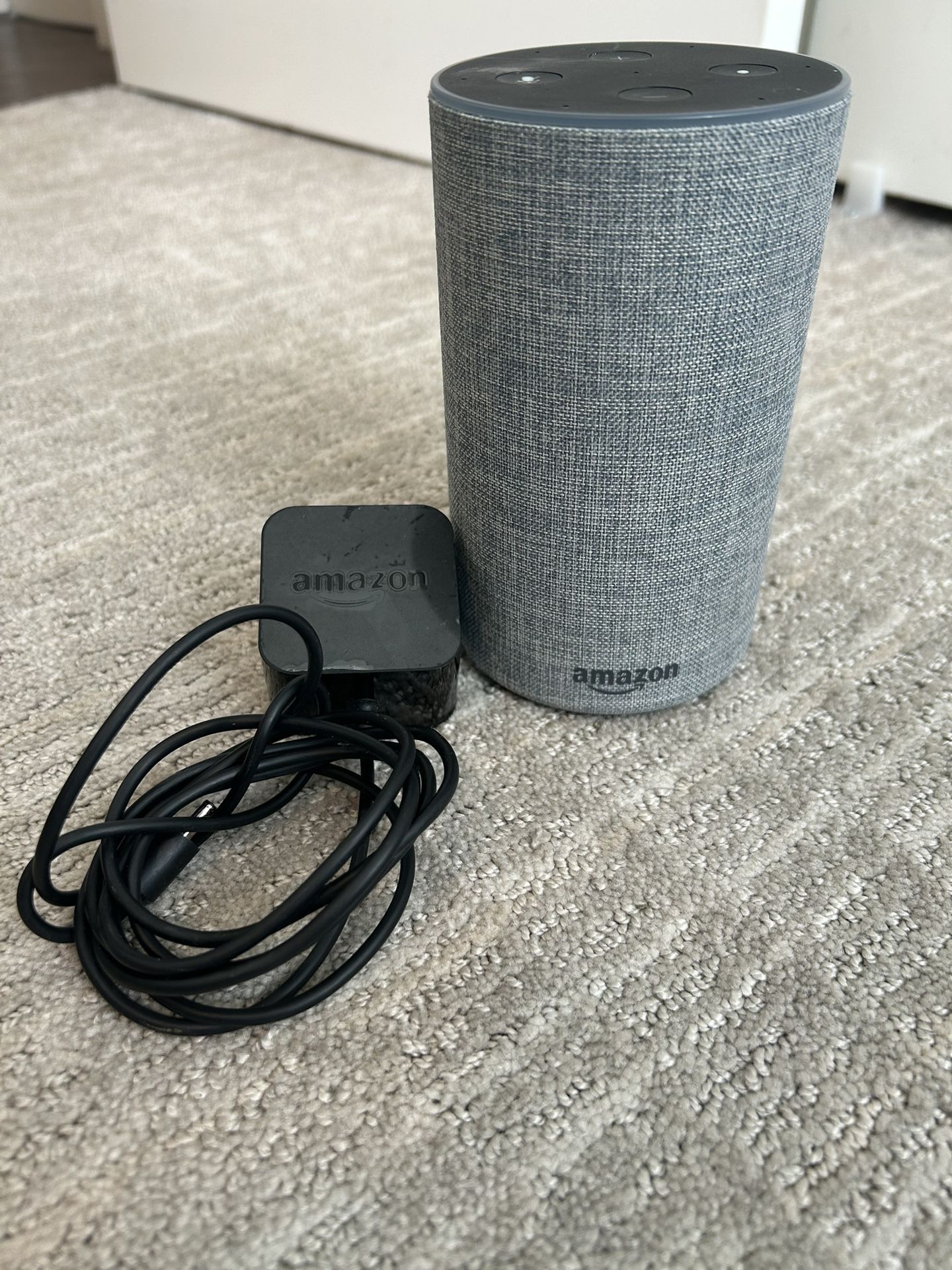 Echo Bluetooth Speaker 