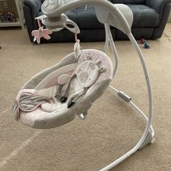 Ingenuity Baby Swing 