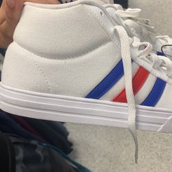 Adidas High Tops Kids 
