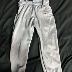 Kids Baseball Pants $12 Each