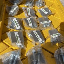 Anchor Bolts