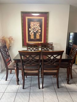 Juego comedor