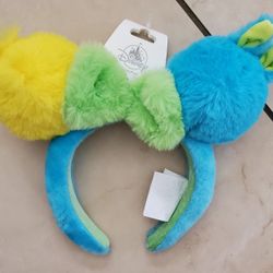 New Disney Parks Toy Story Ears