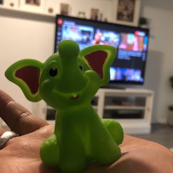 Toy