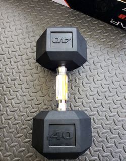 Brand New Dumbbell