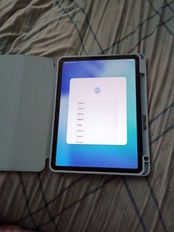 APPLE IPAD AIR GEN 4