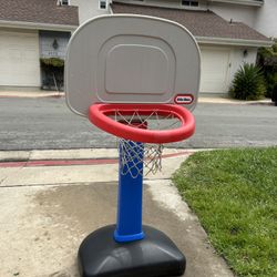 Fisher Price Kids basketball Hoop