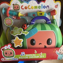 cocomelon