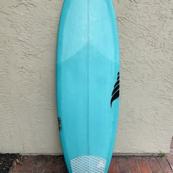 O’Hara Surfboard 5’9