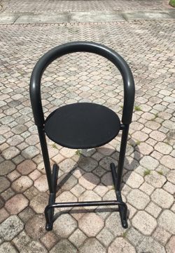 Chair, artist chair, modern seat