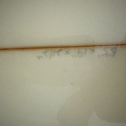 Short board Step Up For Sale 6’5”