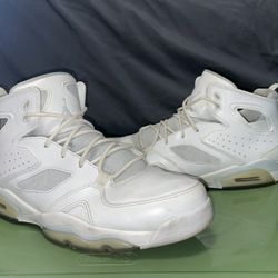 Jordan Flight Club 91