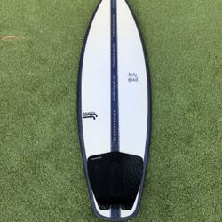 Haydenshapes Holy Grail 5’8” Surfboard
