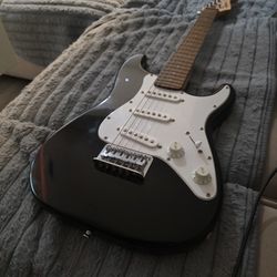 Squier By FENDER Mini