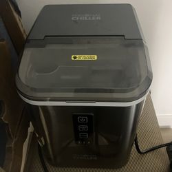 Ice Maker 