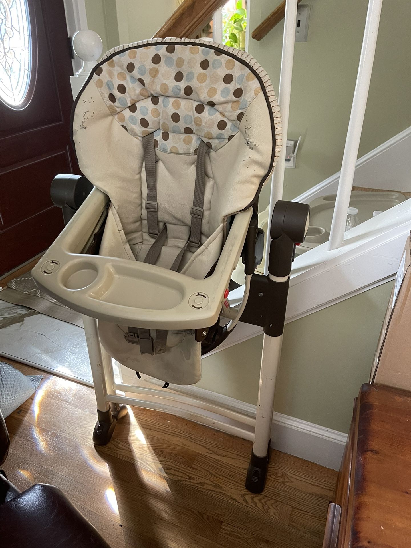 High Chairs