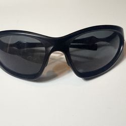 Cool Black Glasses For Men