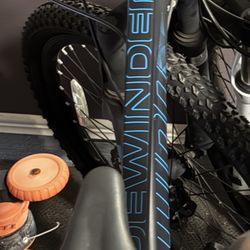 Schwinn Mountain bike Model S1771WM