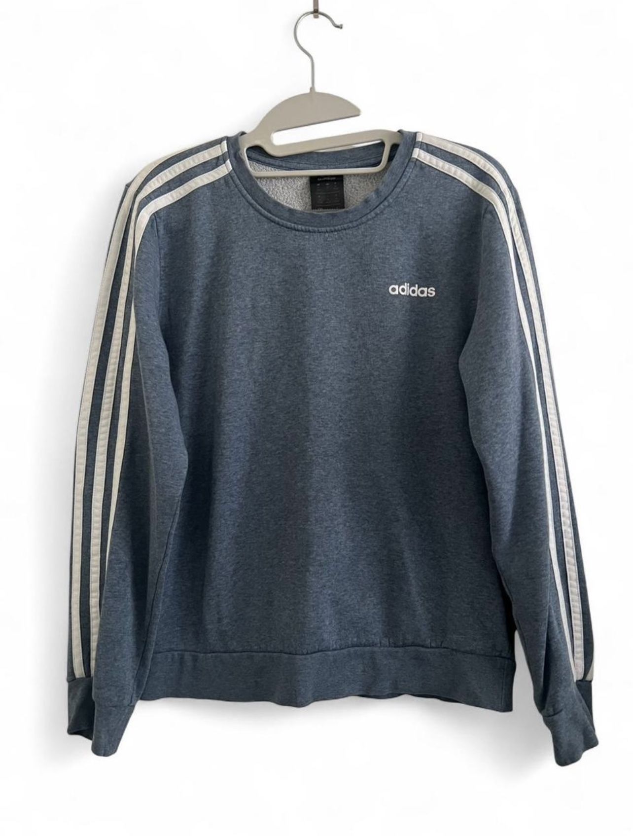 Crew Neck Sweatshirt