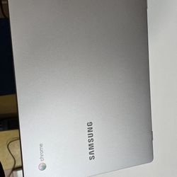 Samsung Chromebook No Charger 