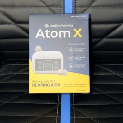 Atom x 