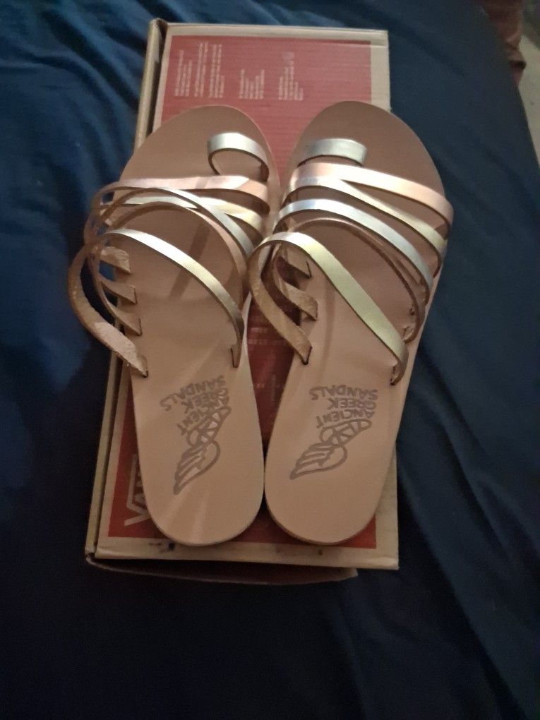 Women's Sandals 