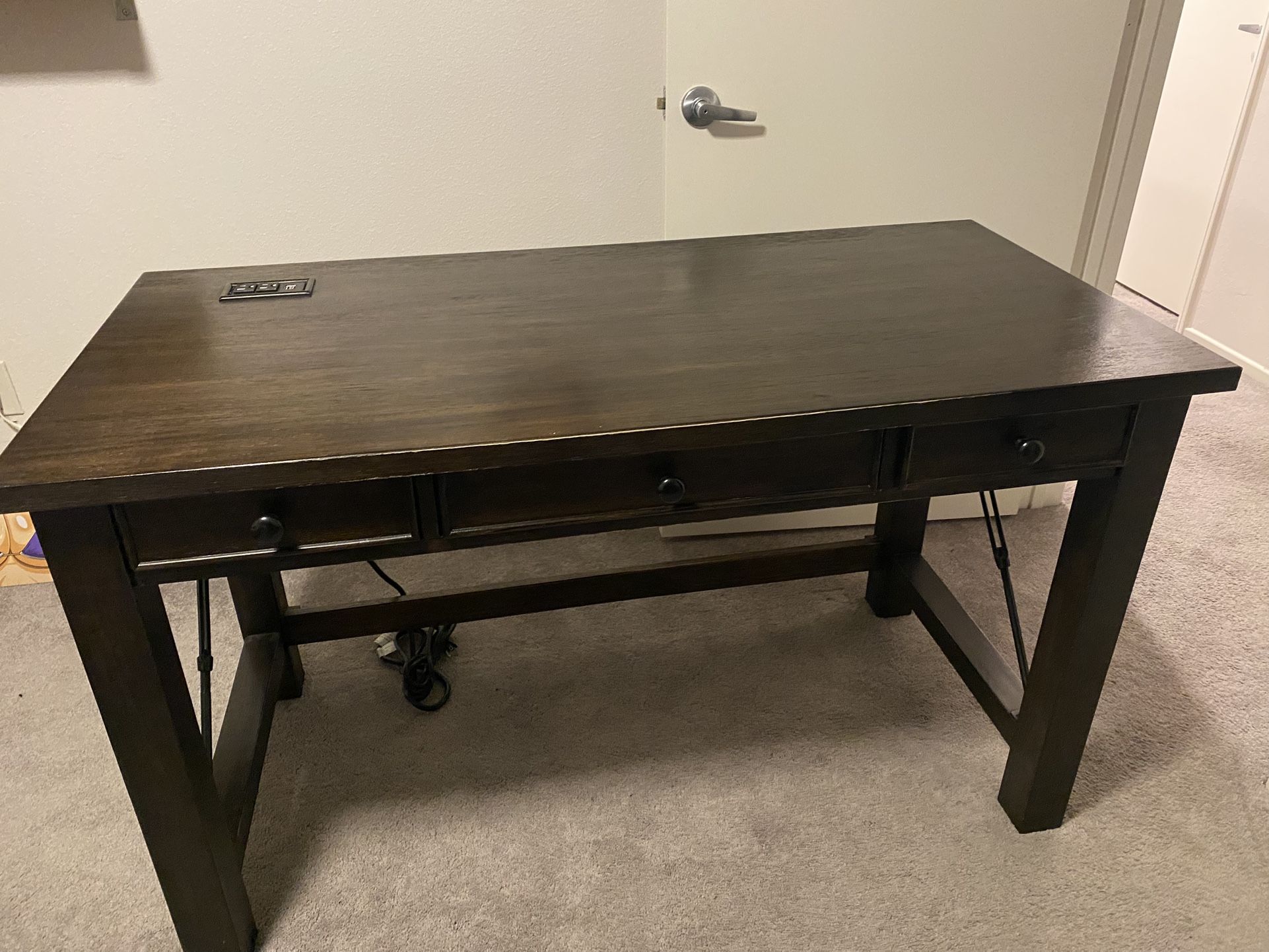 Desk 