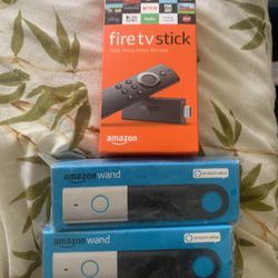 Firetv