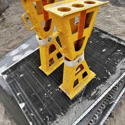Jack Stand