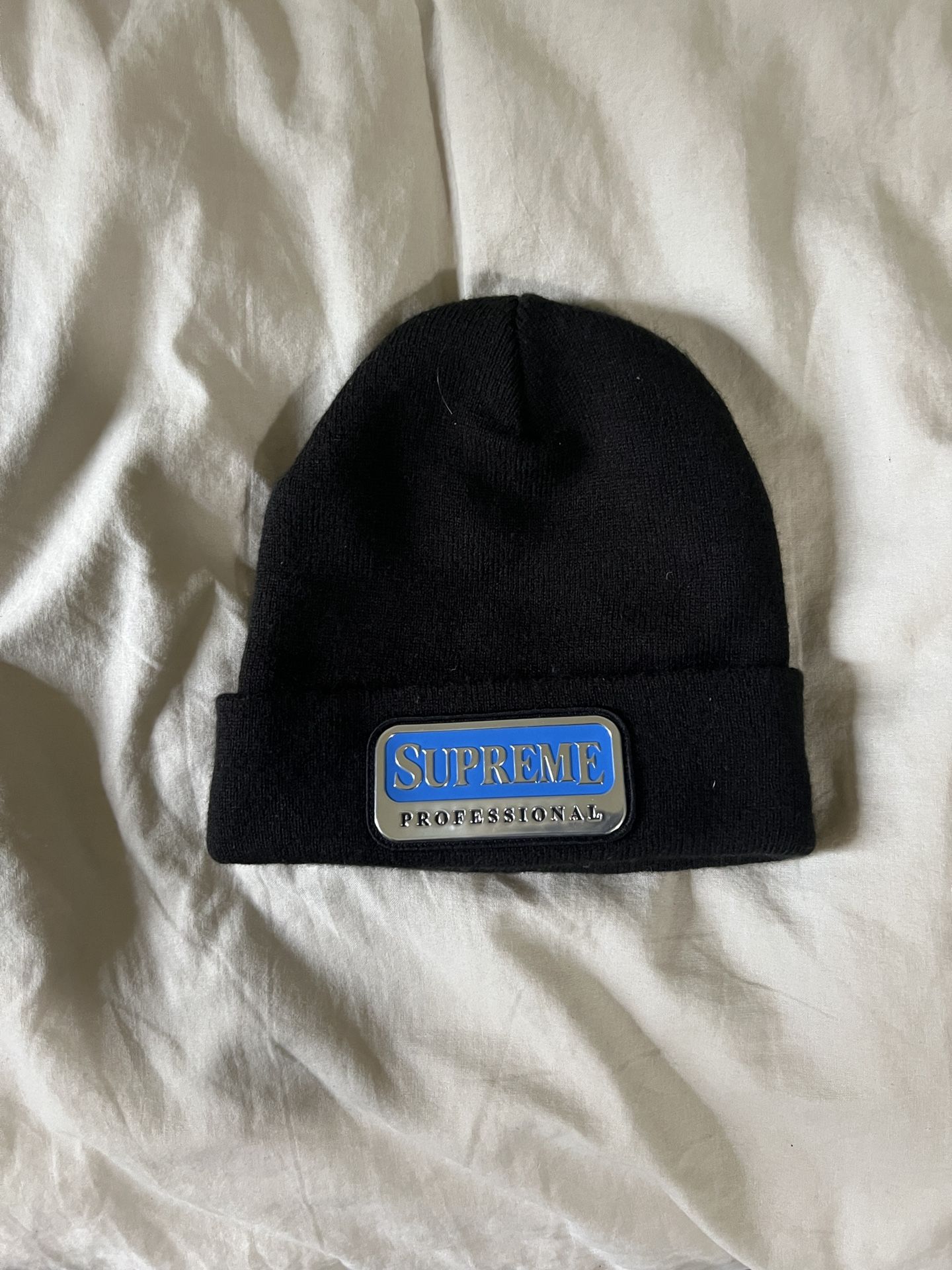 Supreme Beanie