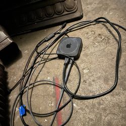Apple Tv