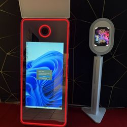 Photobooth 